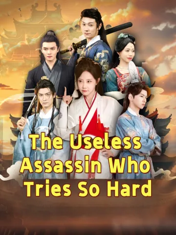 The Useless Assassin Who Tries So Hard